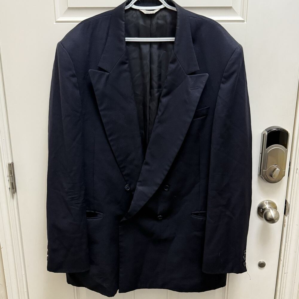 Ferracci Options Sports Coat Size 48